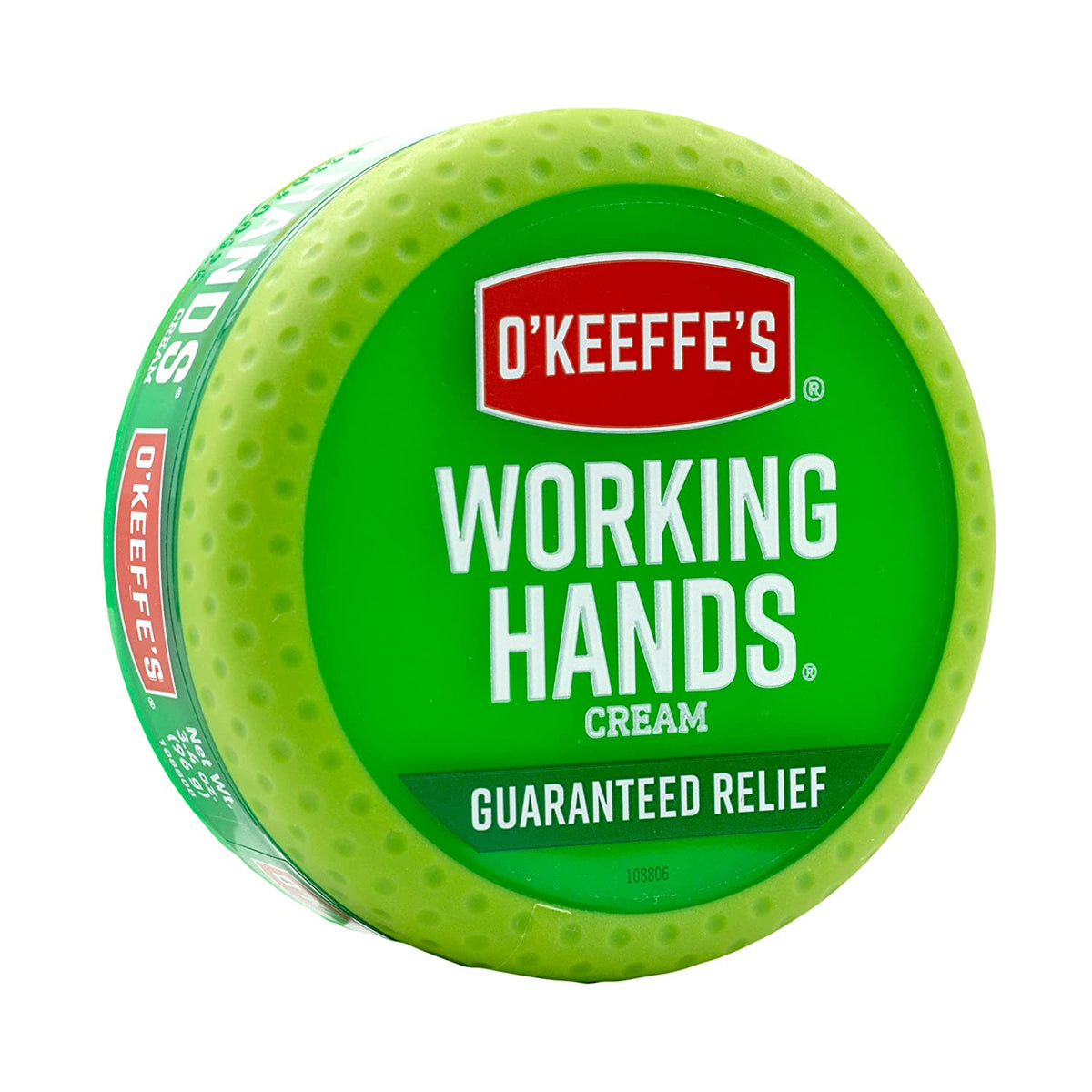 Kaufmann O`Keeffe`s Working Hands Hand Cream desde 7,90