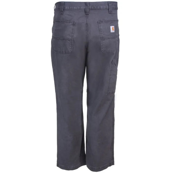 Carhartt Rugged Flex Relaxed Fit Canvas Work Pant #102291