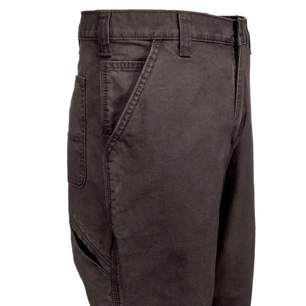 Rugged Professional™ Series Rugged Flex® Relaxed Fit Canvas Work