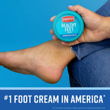 O'Keeffe's Healthy Feet Foot Cream 2.7oz Jar