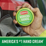 O'Keeffe's Working Hands Hand Cream 2.7oz Jar
