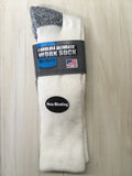 Carolina Hosiery #8379 Non-Binding Diabetic Socks (Old Browning #8379 Socks)