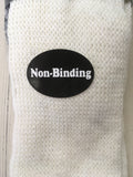 Carolina Hosiery #8379 Non-Binding Diabetic Socks (Old Browning #8379 Socks)