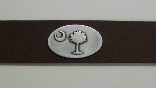Tree of Life Metal Stamp